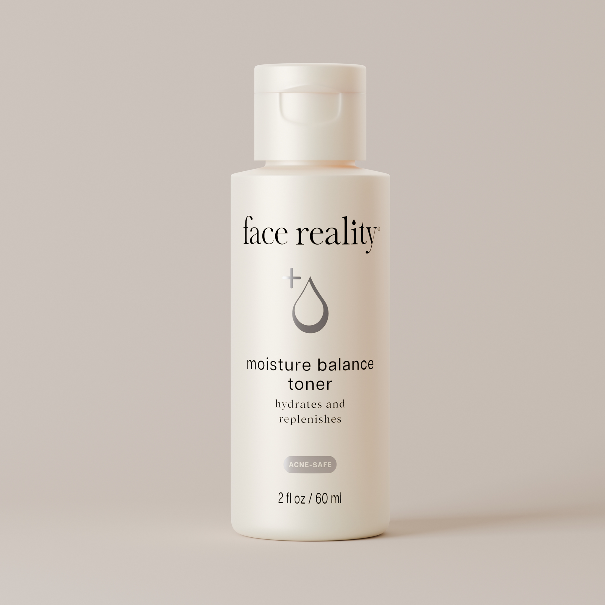 Face Reality Travel Size Moisture Balance Toner product